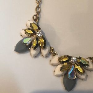 Jcrew Factory Statement Necklace